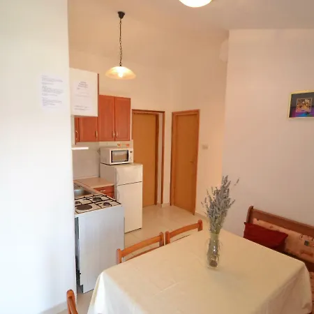Ana-2 Apartment Pirovac